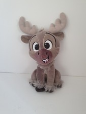 DISNEY Frozen 2  Sven 8" Soft