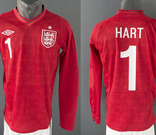 England joe hart - england, euro