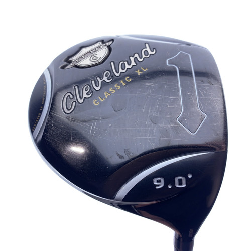 Used cleveland classic 290 - cleveland,