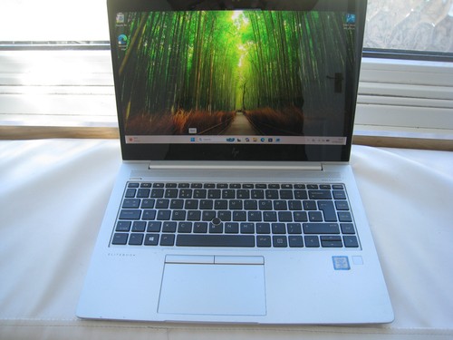 Elitebook 840 1 7ghz - hp, 1.7ghz
