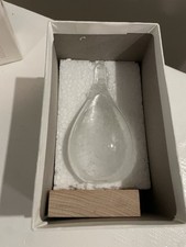 Storm Glass Weather Predictor