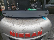 2013 Mazda 6 Estate Parcel