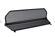 Aluminum Wind Deflector