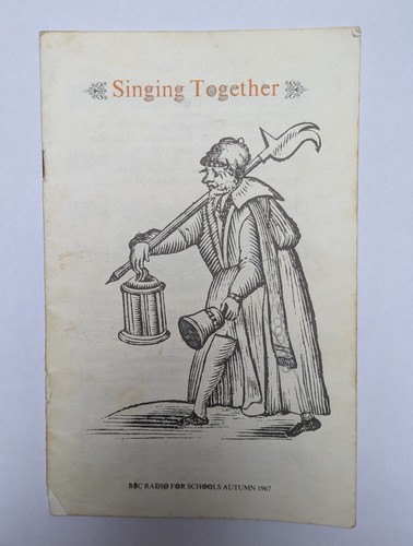 Singing together bbc - singing,