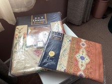 Vintage Dorma Prestige V&A