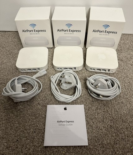Apple airport express - apple,