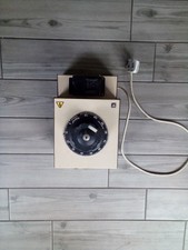 Claude Lyons Variac Rega Volt