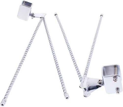 United pacific 70203 chrome - 70203,