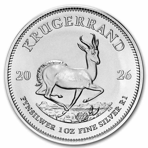 2026 1oz south - 2026, african