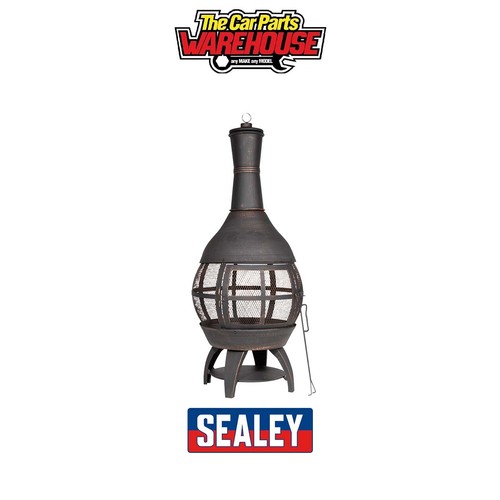 Sealey dg112 dellonda - sealey,