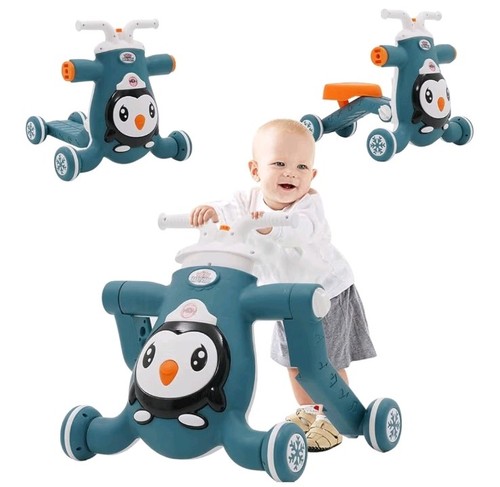 Baby walker first - walker, 3