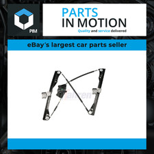 Window regulator fits bora - fits, vw