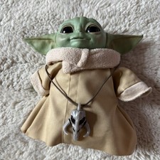 Star Wars the Child