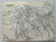 ILFRACOMBE - 1972 Vintage