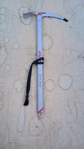 Lightweight camp neve ski - lightweight,
