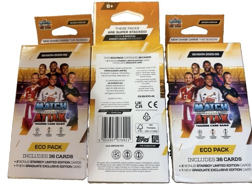 Topps match attax uefa - topps,