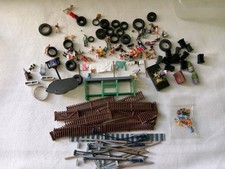 oo gauge figures joblot preiser hornby and bachmann 