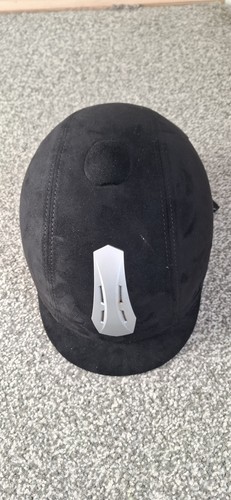 Horse riding helmet 54cm - horse, 52-54cm