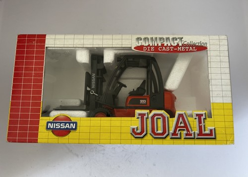 Joal scale nissan - scale,