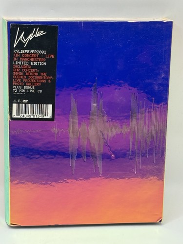 Kylie minogue fever - minogue:,