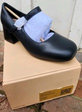 WYDR Astor Heeled Mary Jane