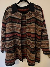 Fabulous Genuine Hand Knitted