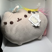 Gund Pusheen 4048884 Pusheenicorn Unicorn Plush Soft Toy 