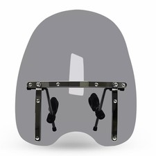 Motorcycle screen windshield - motorcycle,