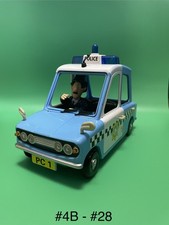 Postman Pat PC 1 2006 police