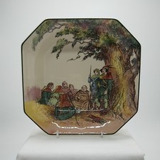 Royal Doulton Under the