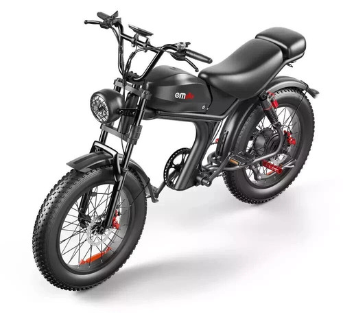 Electric bike 48v 20ah - electric,