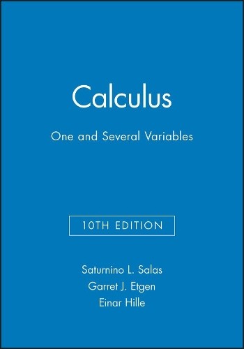 Calculus saturnino l - by,
