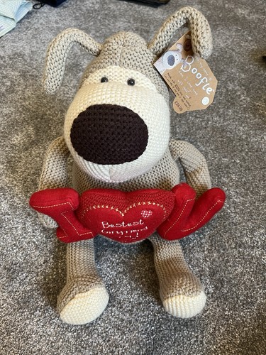 Boofle bestest girlfriend - boofle,