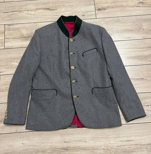 Men alpin luxe wool - alpin, de