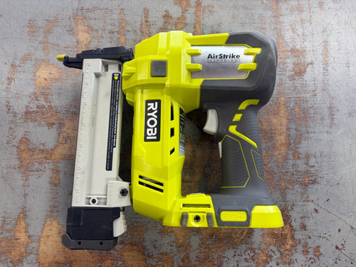 One 18v gauge brushless - hp,