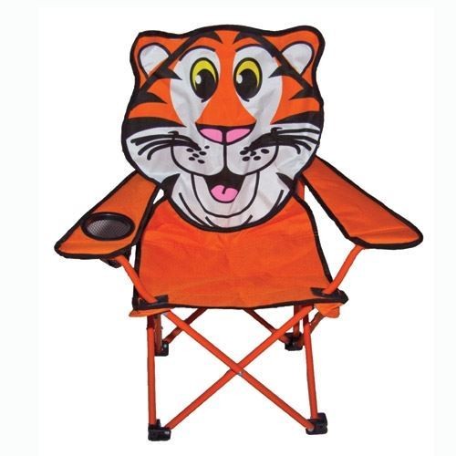 Quest childrens tiger fun - childrens,