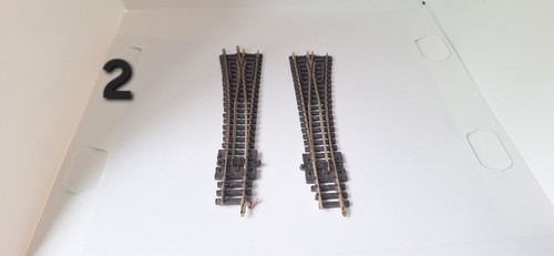 Peco gauge medium - 2,