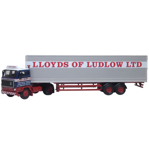 Oxford truck volvo - volvo, 40ft