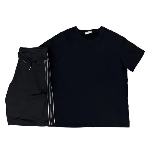 Givenchy men black - men’s, t-shirt