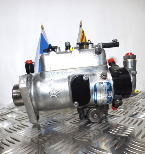 Perkins 4236 236 lucas - ,