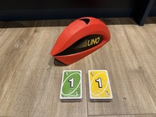 Mattel UNO Attack Electronic