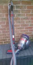 Used Working Dyson Big Ball
