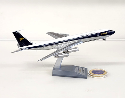 Inflight200 boeing 707 300 - inflight200, 707-300