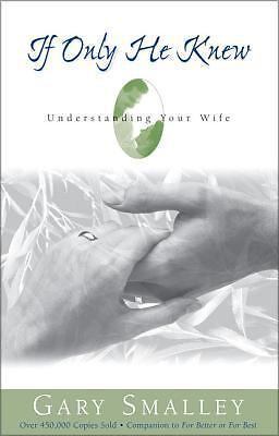 Only knew understanding - if,
