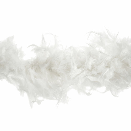 Marabou feather boa 12 - marabou,