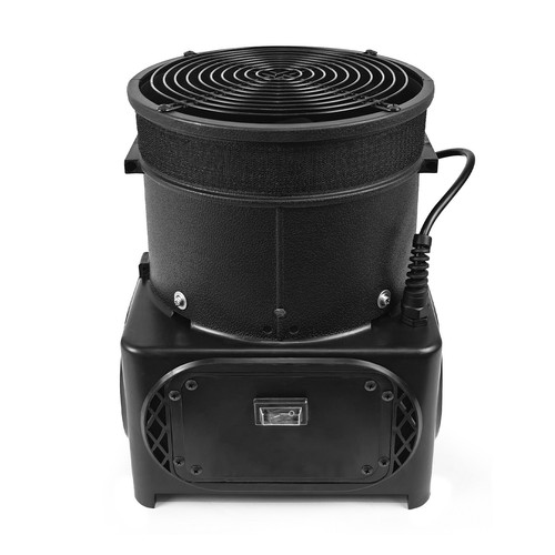 4hp 200w blower - fan, 9''