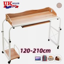 Large Height Adjustable Mobile