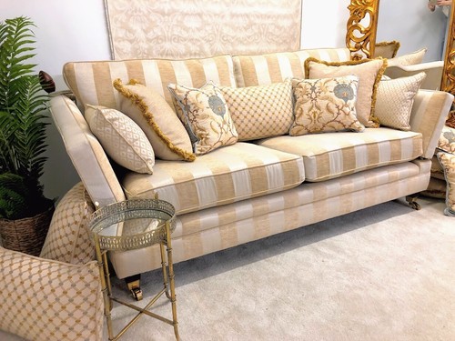 Luxury regal knole - regal, arm
