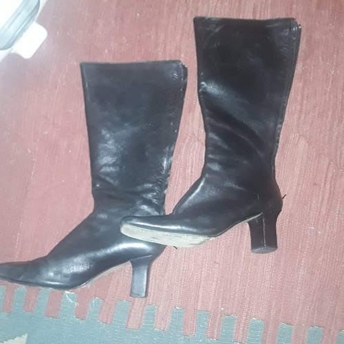 Ladies marks and - spencer, black