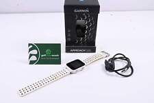 Garmin Approach S20 / GPS Watch